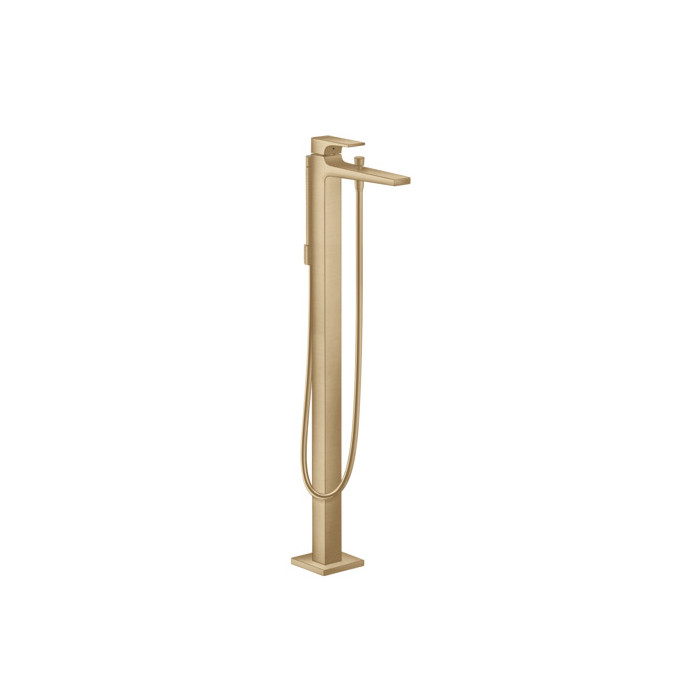 Смеситель Hansgrohe Metropol 32532140