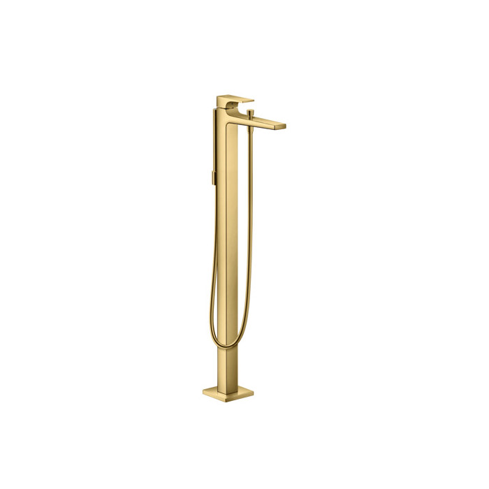 Смеситель Hansgrohe Metropol 32532990