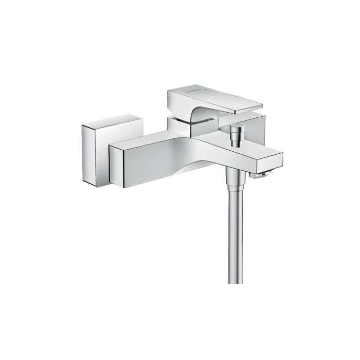 Смеситель Hansgrohe Metropol 32540000