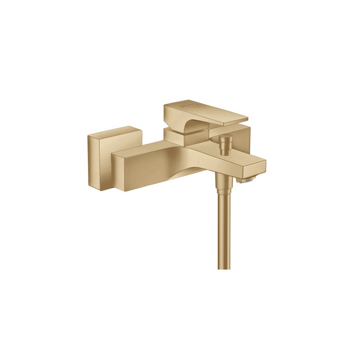 Смеситель Hansgrohe Metropol 32540140