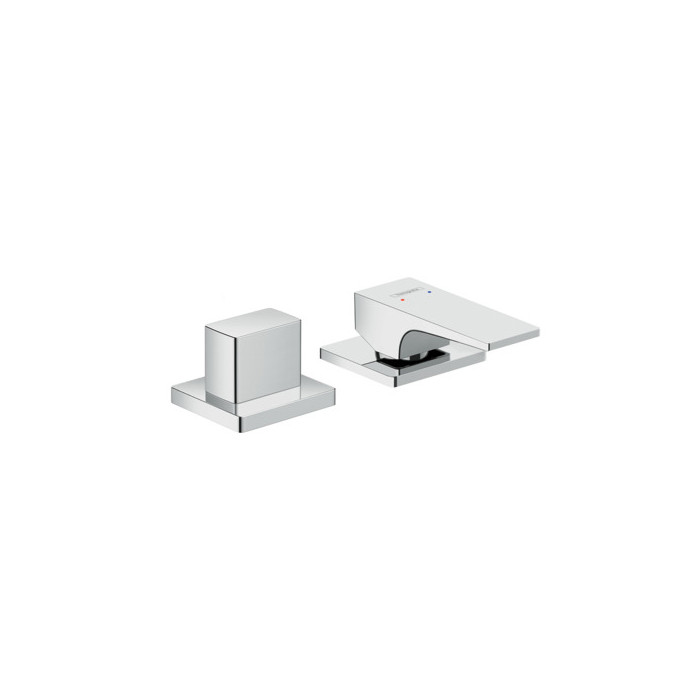 Змішувач Hansgrohe Metropol 32548000