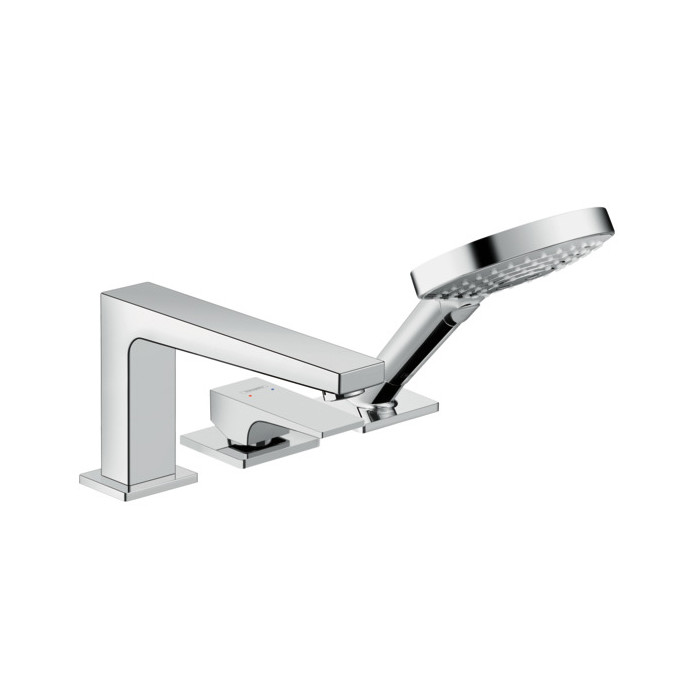 Смеситель Hansgrohe Metropol 32550000