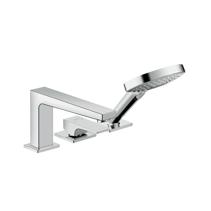 Смеситель Hansgrohe Metropol 32551000