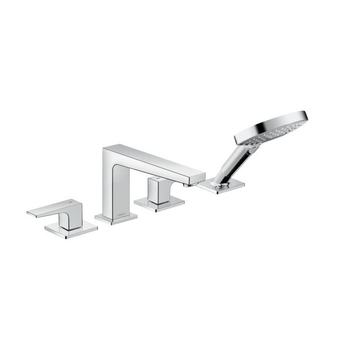 Смеситель Hansgrohe Metropol 32552000