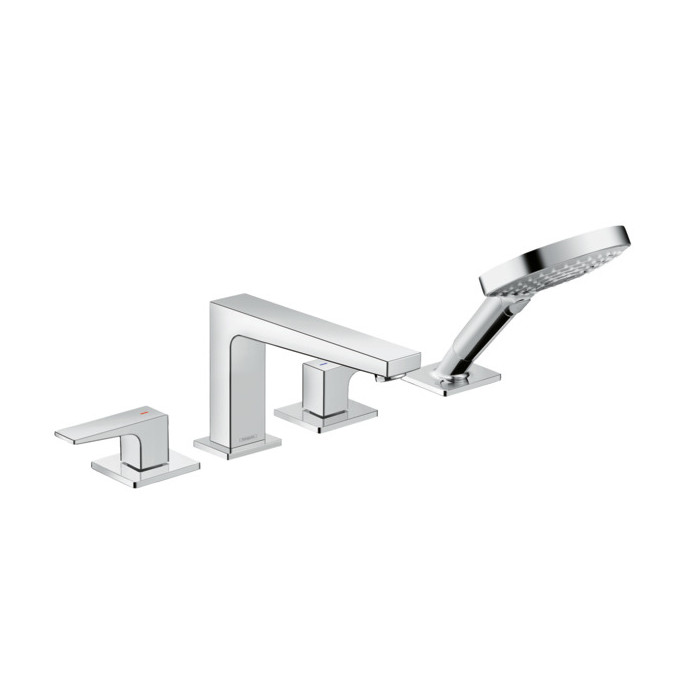 Смеситель Hansgrohe Metropol 32553000