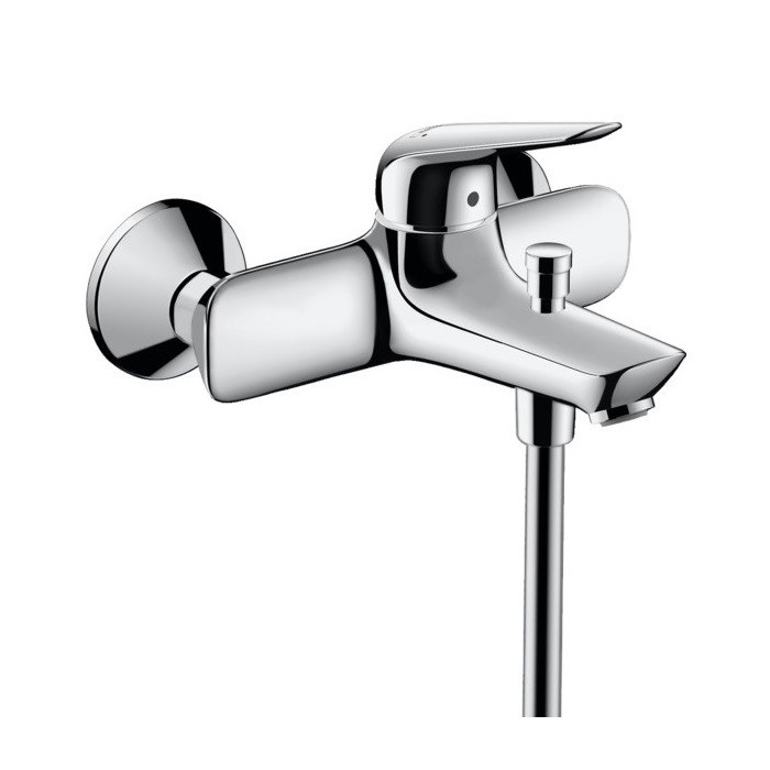 Змішувач Hansgrohe Novus 71041000