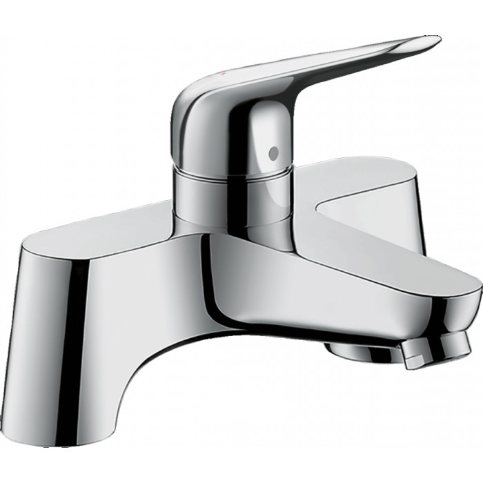 Смеситель Hansgrohe Novus 71043000