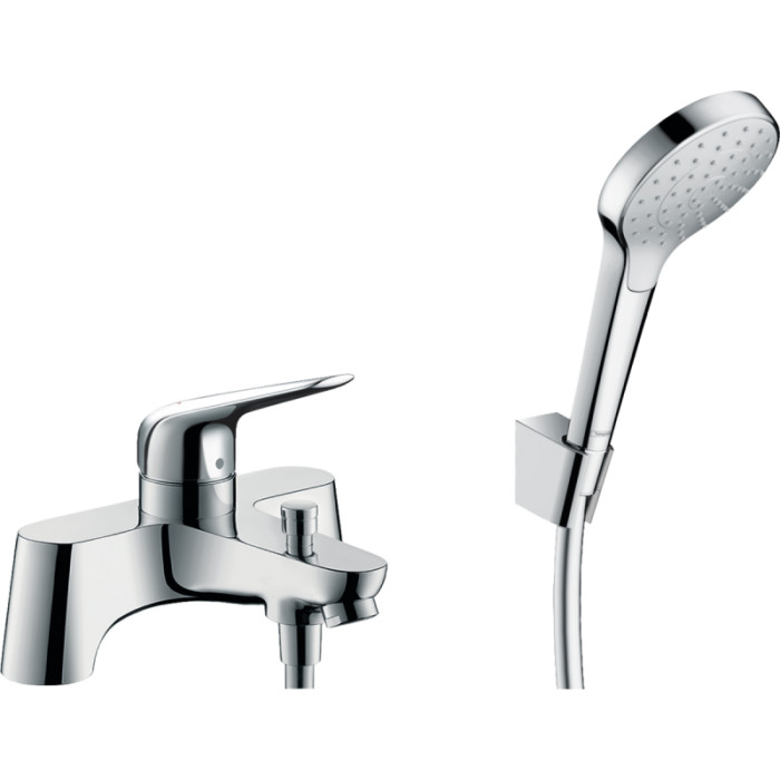 Смеситель Hansgrohe Novus 71044000