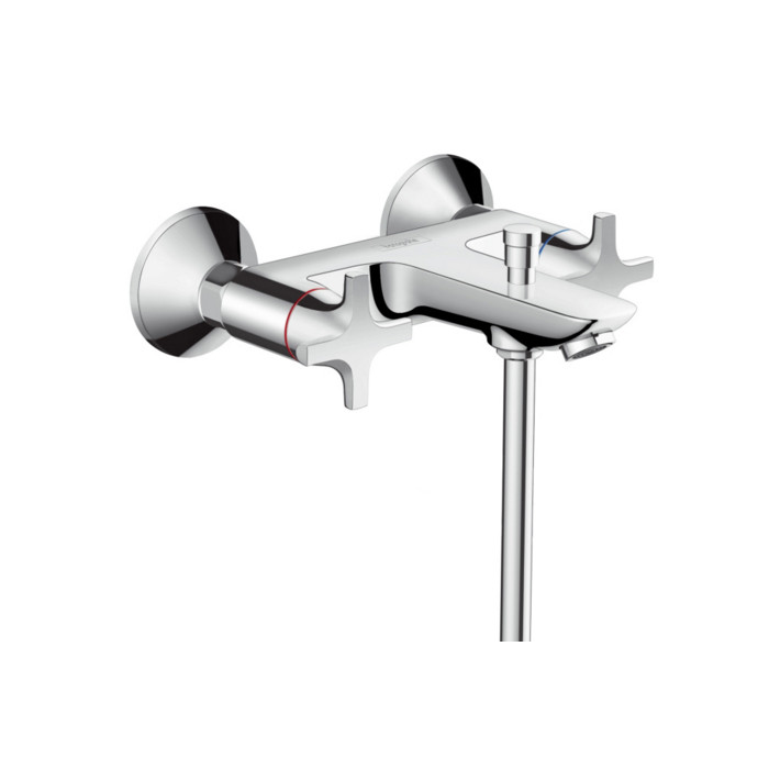 Змішувач Hansgrohe Logis Classic 71240000