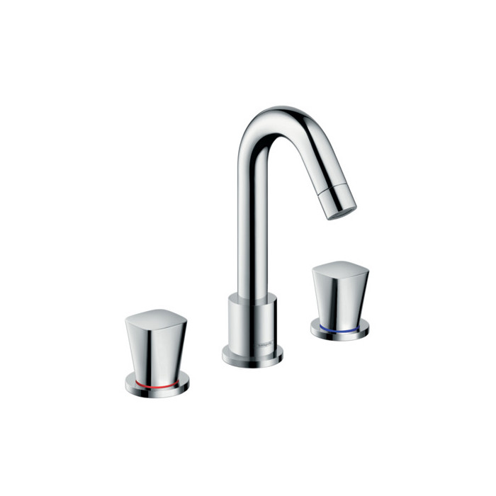 Змішувач Hansgrohe Logis 71300000