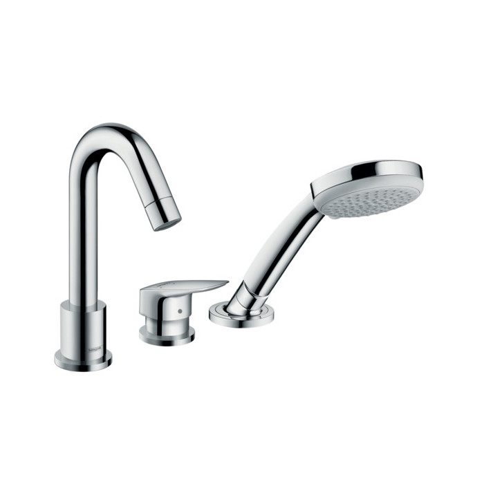 Смеситель Hansgrohe Logis 71310000