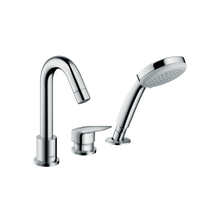 Смеситель Hansgrohe Logis 71313000