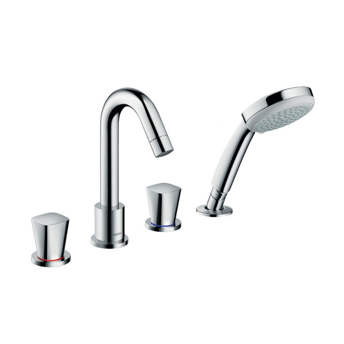 Смеситель Hansgrohe Logis 71314000