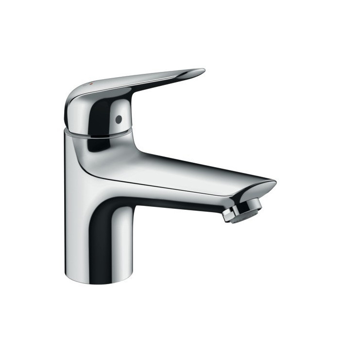Смеситель Hansgrohe Novus 71322000