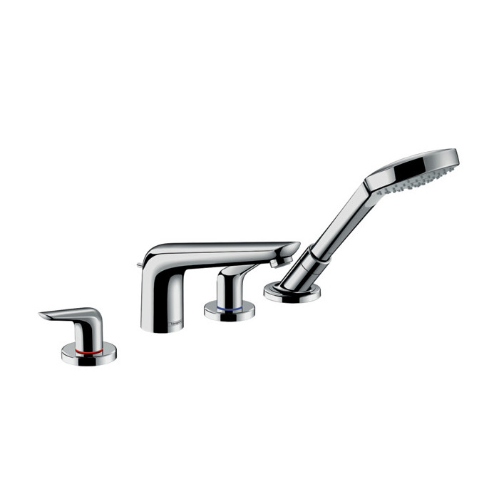 Смеситель Hansgrohe Novus 71333000