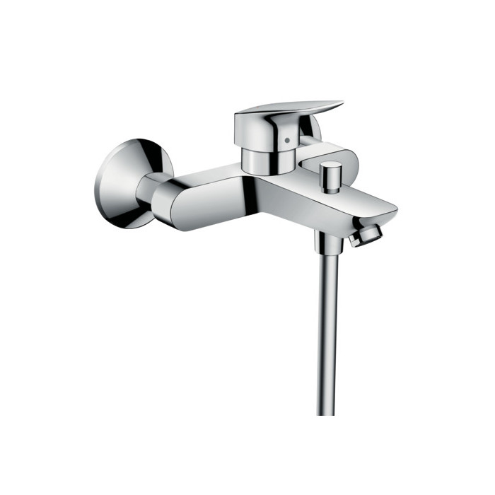 Смеситель Hansgrohe Logis 71401000