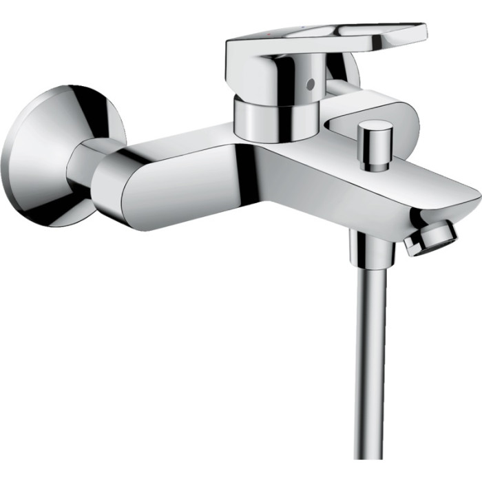 Смеситель Hansgrohe Logis 71413000