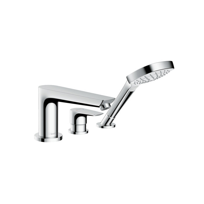 Смеситель Hansgrohe Talis E 71730000