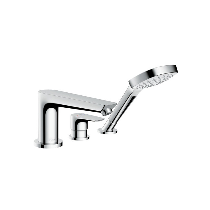Смеситель Hansgrohe Talis E 71731000