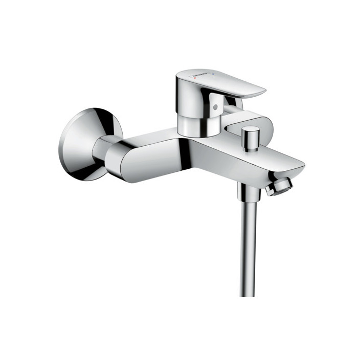 Змішувач Hansgrohe Talis E 71740000