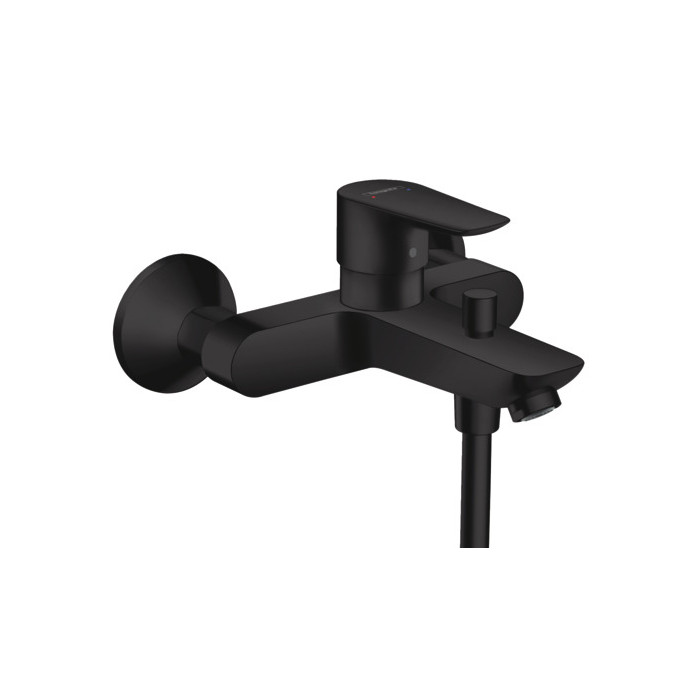 Змішувач Hansgrohe Talis E 71740670
