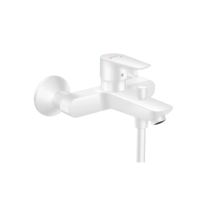 Змішувач Hansgrohe Talis E 71740700