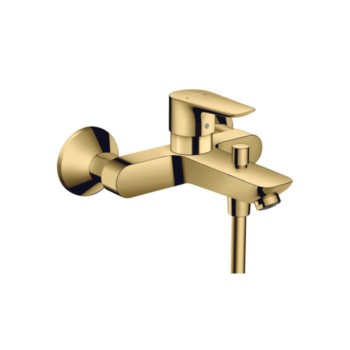 Змішувач Hansgrohe Talis E 71740990