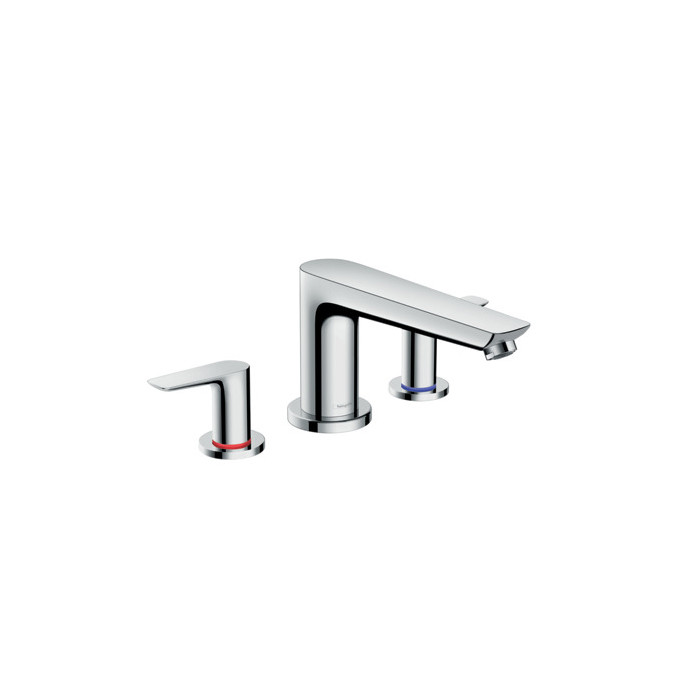 Змішувач Hansgrohe Talis E 71747000