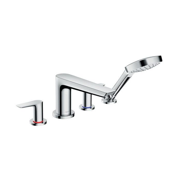 Смеситель Hansgrohe Talis E 71748000