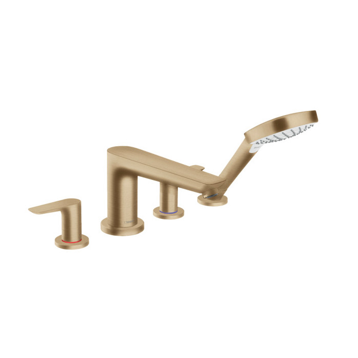 Смеситель Hansgrohe Talis E 71748140