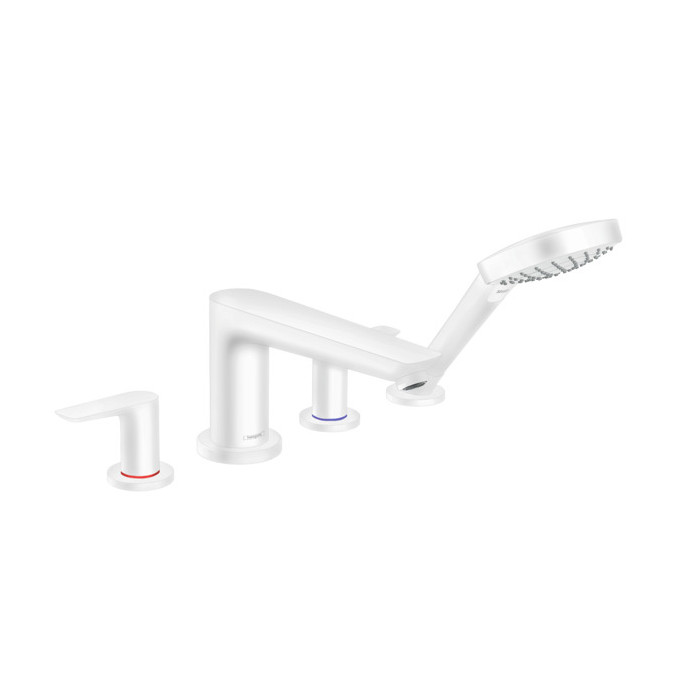 Смеситель Hansgrohe Talis E 71748700