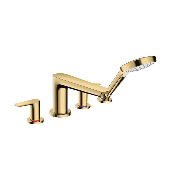 Смеситель Hansgrohe Talis E 71748990