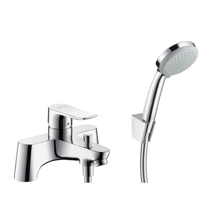 Смеситель Hansgrohe Metris 31422000