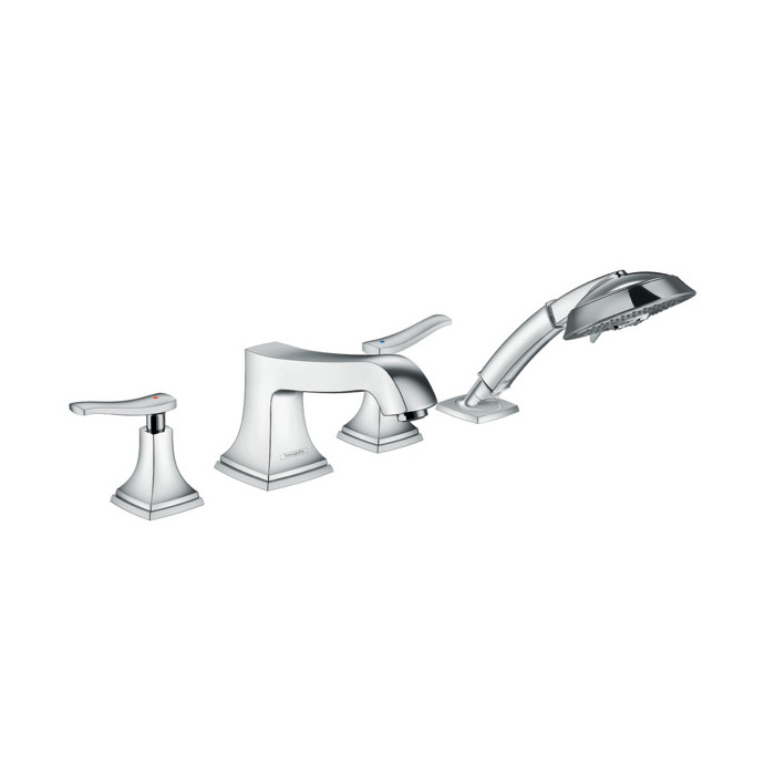 Смеситель Hansgrohe Metropol Classic 31441000