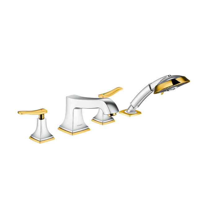 Смеситель Hansgrohe Metropol Classic 31441090