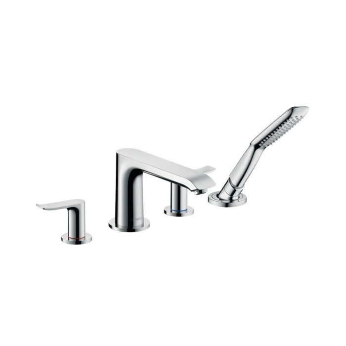 Смеситель Hansgrohe Metris 31442000