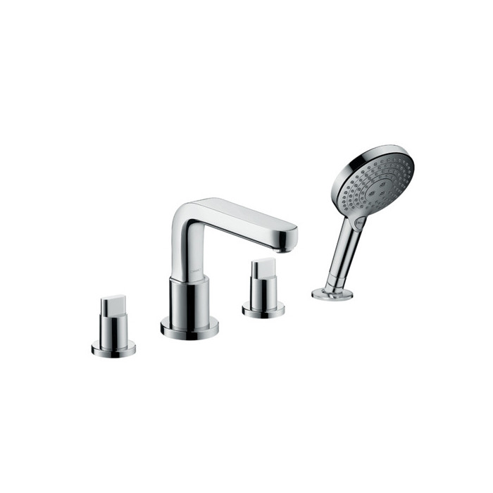 Смеситель Hansgrohe Metris S 31443000