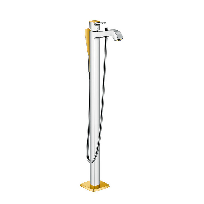 Смеситель Hansgrohe Metropol Classic 31445090