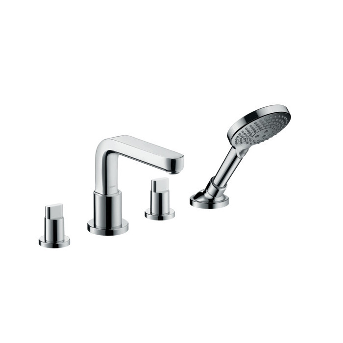 Смеситель Hansgrohe Metris S 31446000