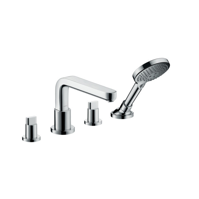 Смеситель Hansgrohe Metris S 31447000
