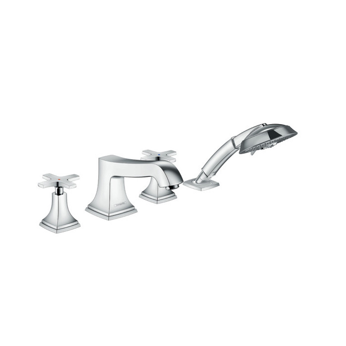 Смеситель Hansgrohe Metropol Classic 31449000