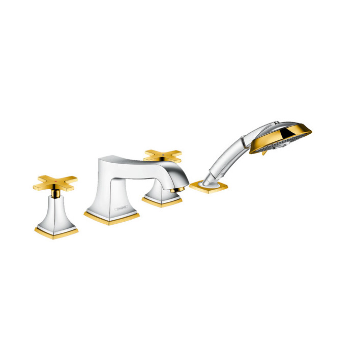 Змішувач Hansgrohe Metropol Classic 31449090