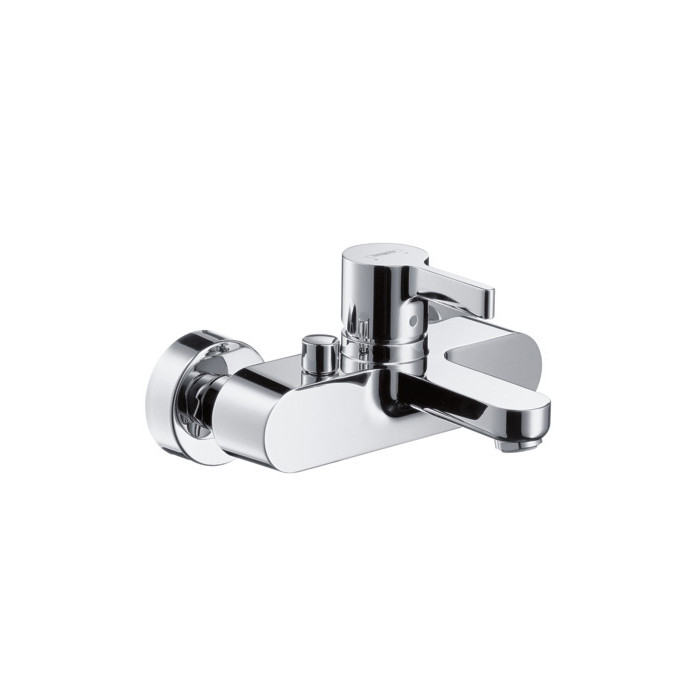 Смеситель Hansgrohe Metris S 31460000