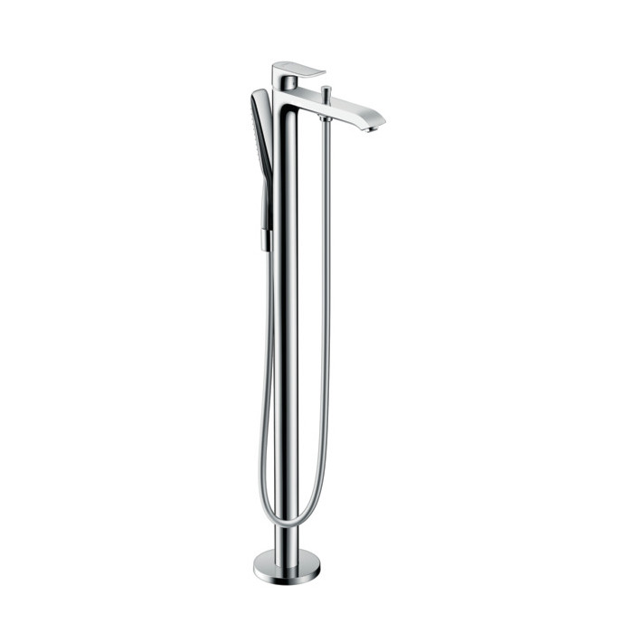 Смеситель Hansgrohe Metris 31471000