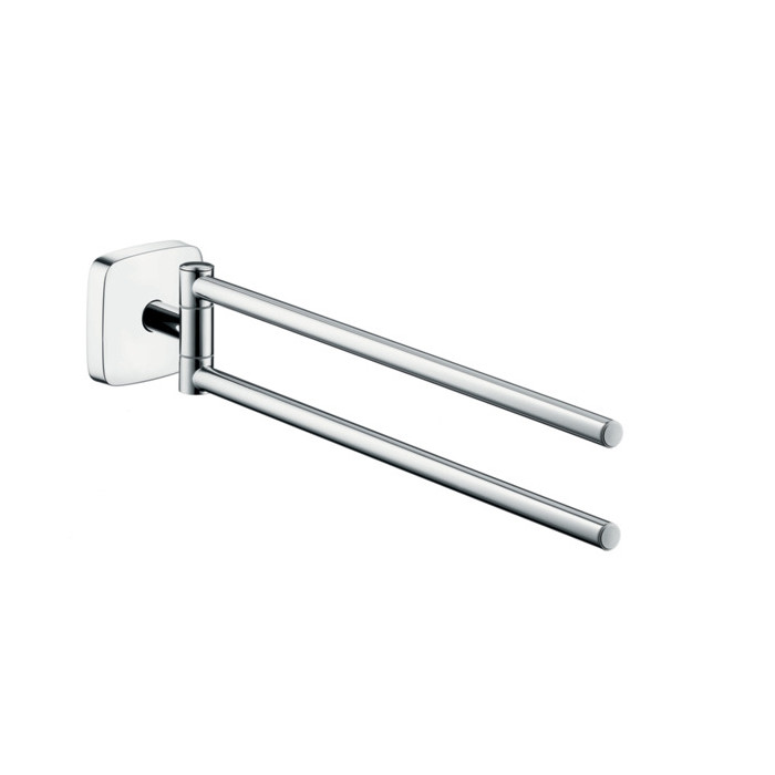 Полотенцедержатель Hansgrohe PuraVida 41512000