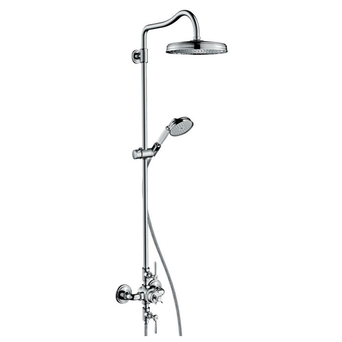 Душова система Axor Montreux 16572000