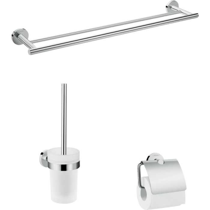 Набор аксессуаров Hansgrohe Logis Universal 41727000