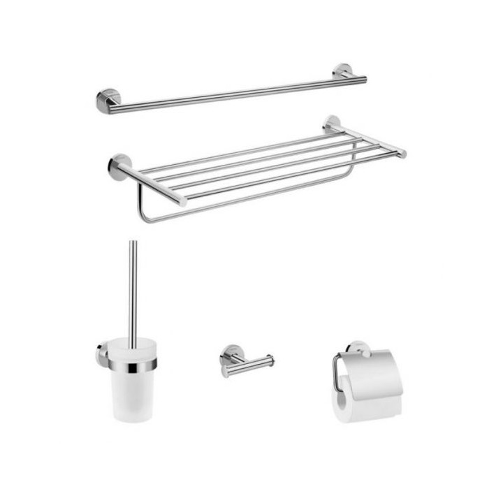 Набор аксессуаров Hansgrohe Logis Universal 41728000