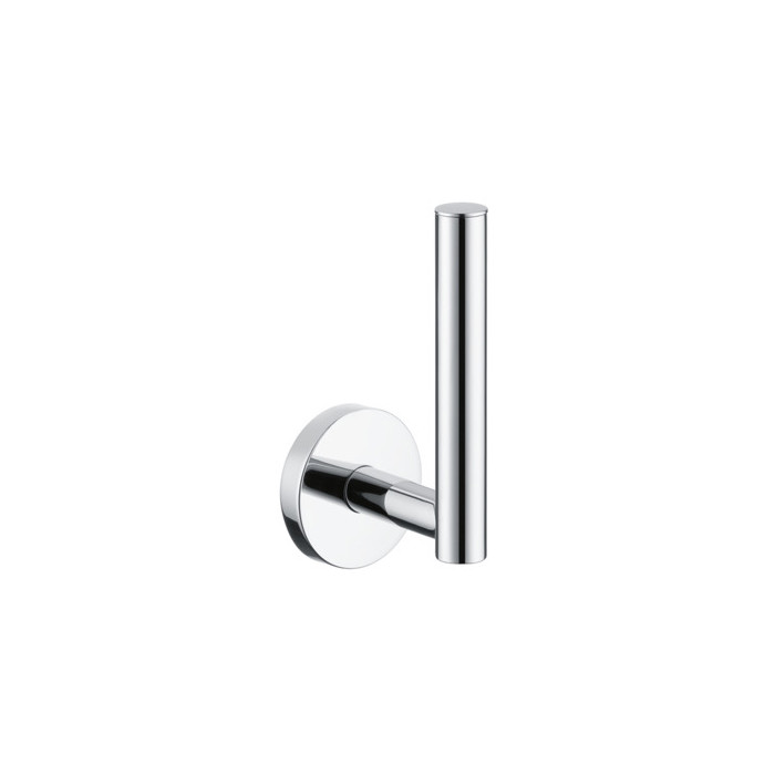 Тримач туалетного паперу Hansgrohe Logis 40517000