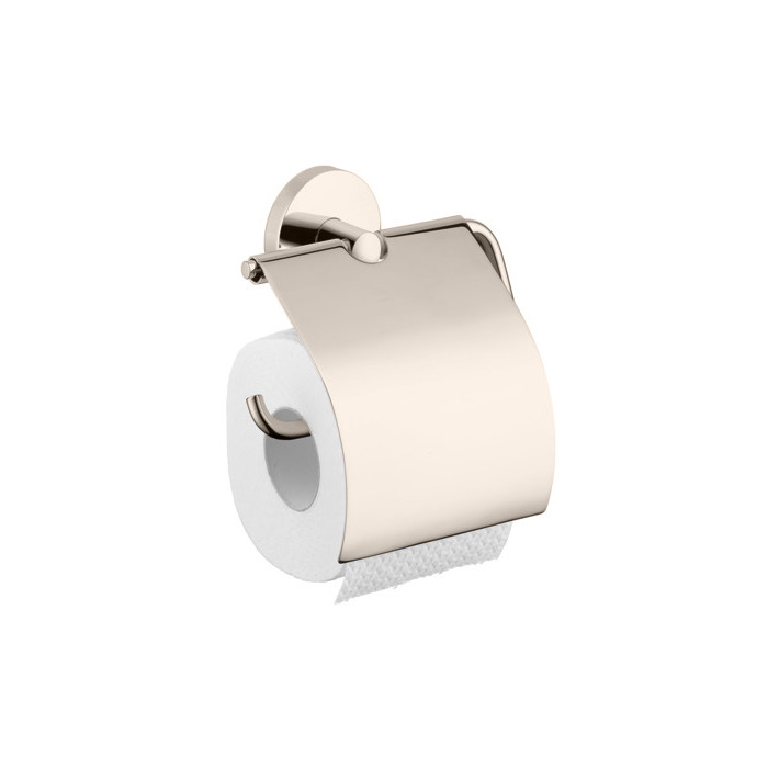 Держатель туалетной бумаги Hansgrohe Logis 40523820